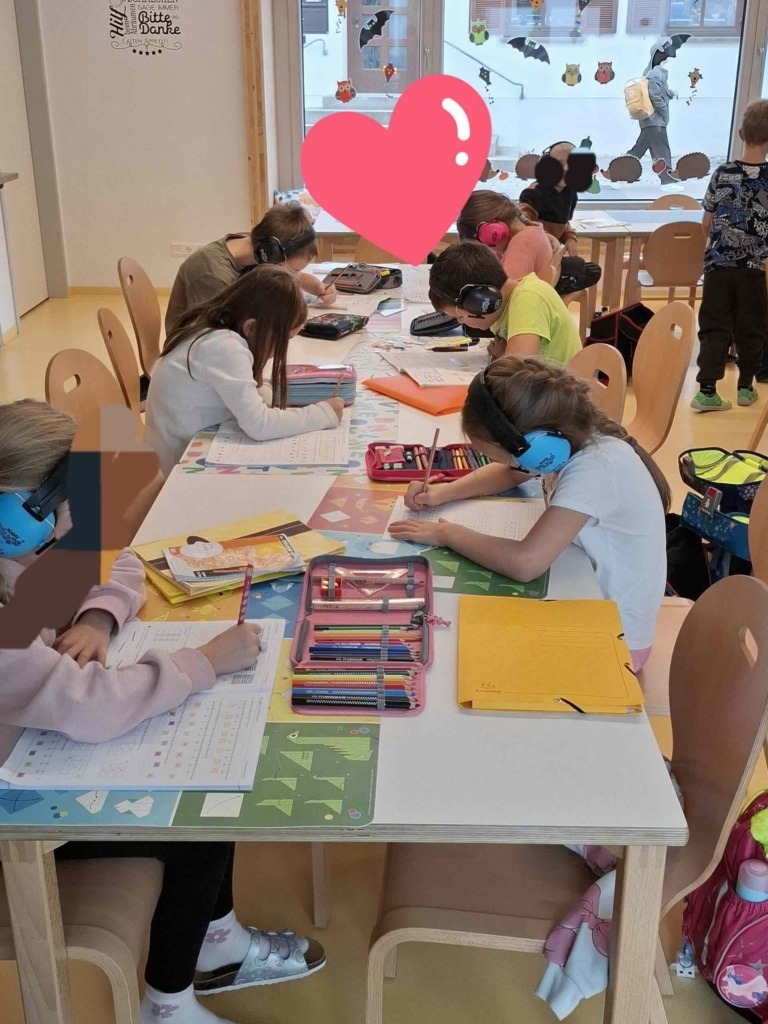 Aktion Gewünscht? Gemacht! in Ilerkirchberk