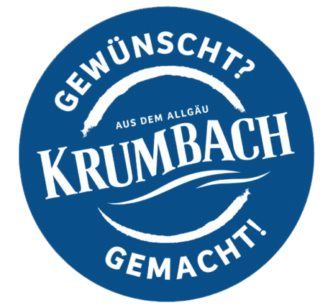 Logo zur Gewünscht? Gemacht!-Aktion von Krumbach und Radio7